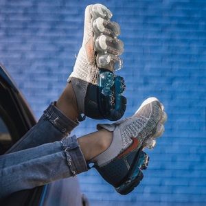 NWT Nike Air Vapormax Flyknit Moc 2